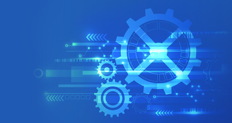 设备技术 工艺先进 